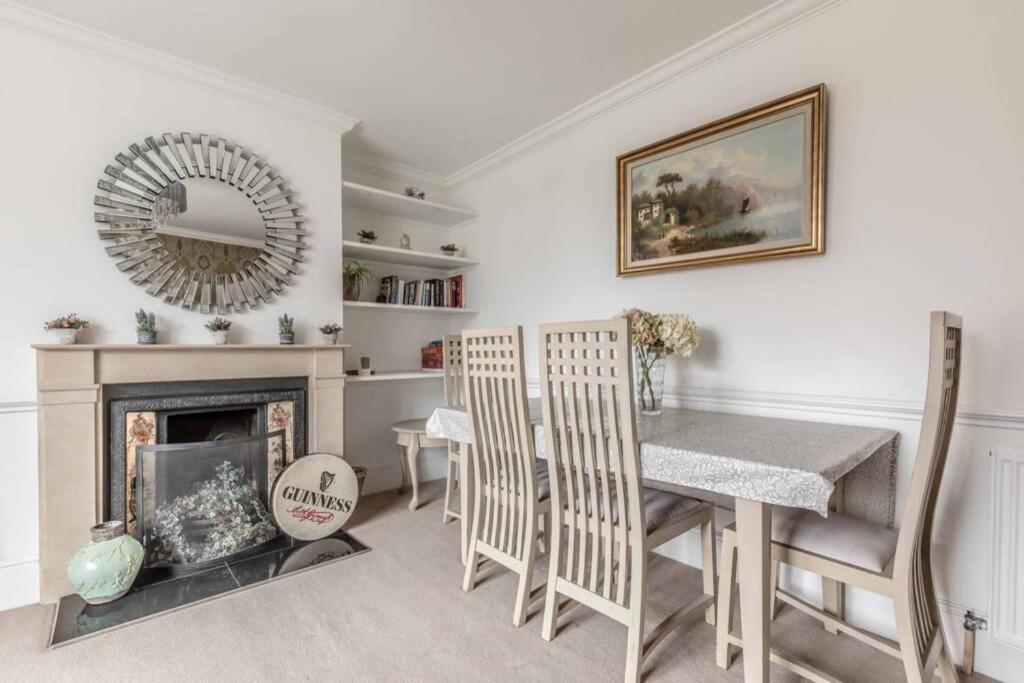 Villa Windsor Town Centre Victorian Townhouse Sleeps 6 Exterior foto