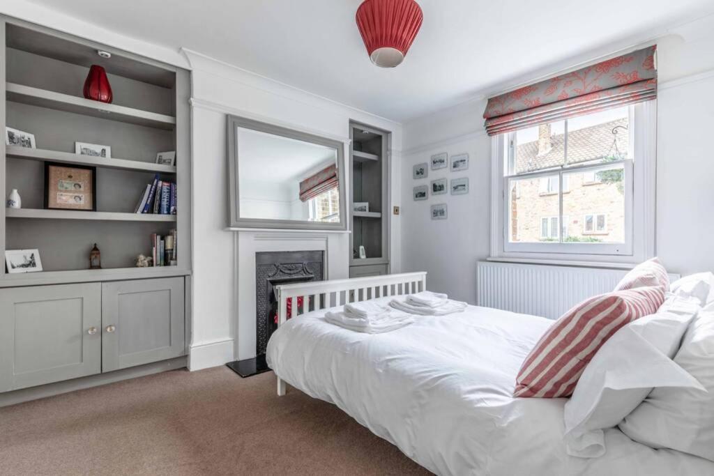 Villa Windsor Town Centre Victorian Townhouse Sleeps 6 Exterior foto