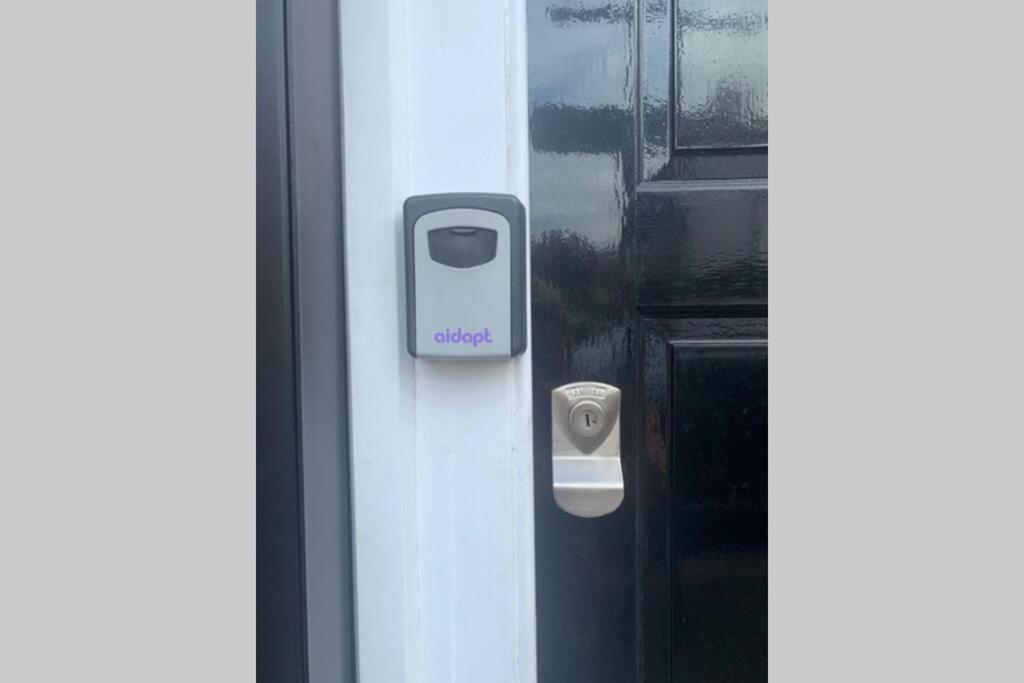 Villa Windsor Town Centre Victorian Townhouse Sleeps 6 Exterior foto